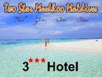  Two Star Meedhoo Maldives