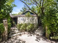  Taj Coral Reef Resort & Spa Maldives – A Premium All Inclusive Resort