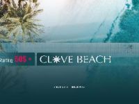  Clove Beach