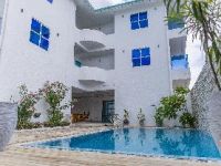  Surf House by Konalle