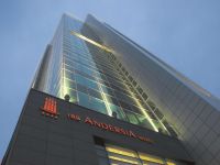  Andersia Hotel & Spa Poznan, a member of Radisson Individuals