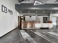  DB Hotel Wrocław