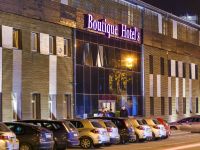  Boutique Hotel Milionowa