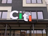  Citi Hotel's Łódź