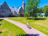  Castle Spa Wagenküll