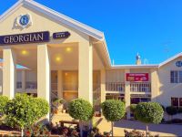  Comfort Inn & Suites Georgian