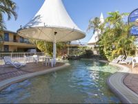  Comfort Inn All Seasons