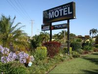  Avlon Gardens Motel