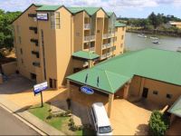  Burnett Riverside Motel