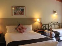  Hunter Valley Resort