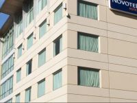  Novotel Tainui Hamilton