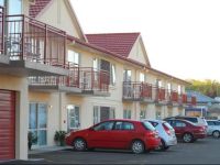  B-Ks Motor Lodge