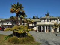  Silver Fern Rotorua - Accommodation & Spa