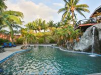  Wananavu Beach Resort