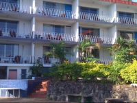  Capricorn Apartment Hotel