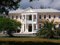  Club Peace and Plenty