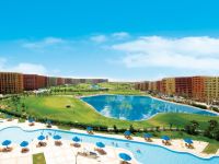  Golf Porto Marina & Apartment