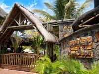  Le Palmiste Resort & Spa