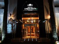  Andalucia Golf Tanger