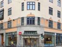  Scandic Byparken