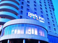  Park Inn Astrakhan hotel