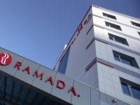  Ramada Moscow Domodedovo hotel