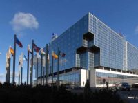 Hilton Prague