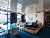  Chernomor hotel Shirokaya Balka