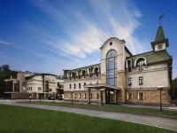  Nord Castle Boutique Hotel