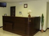  Friedental mini hotel