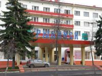  Rybinsk hotel