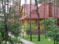  Dve reki hotel complex