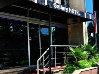  Gallery Hotel Baku