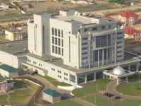  Rixos President Hotel Astana