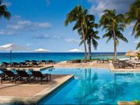  Curacao Marriott Beach Resort & Emerald Casino