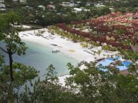  Buccament Bay Resort - All Inclusive