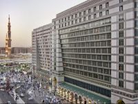  Madinah Hilton Hotel