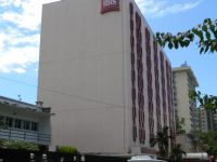  Ibis Douala
