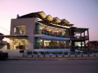  Cosmopolitan Hotel and Spa