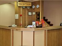  Arsima Hotel Istanbul