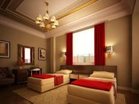  Ar Suites Istanbul