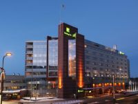  Holiday Inn Helsinki - Exhibition and Convention Centre