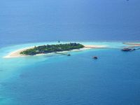  Dhoni Island (ex. Dhoni Mighili)