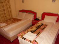  Grand Oral Hotel Istanbul