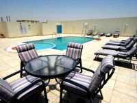  Fortune Classic Hotel Apartments