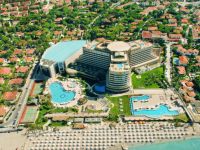  Sheraton Cesme Hotel Resort and Spa