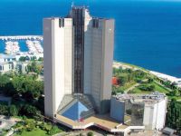  Sheraton Istanbul Atakoy Hotel