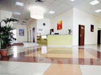  Art-Ulyanovsk hotel complex