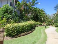  Sandcastles 1770 Motel & Resort