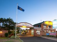  Best Western Bundaberg City Motor Inn